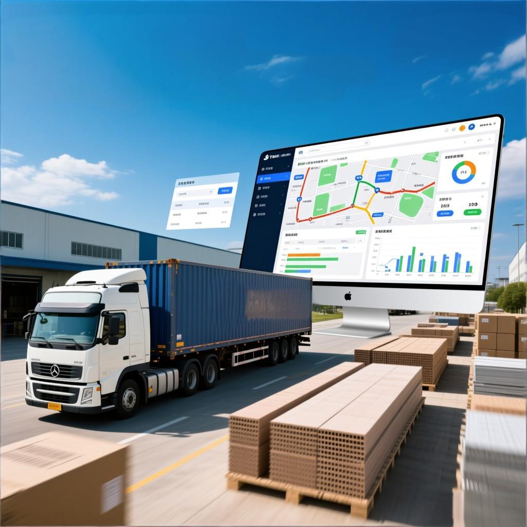 远大建材案例图片