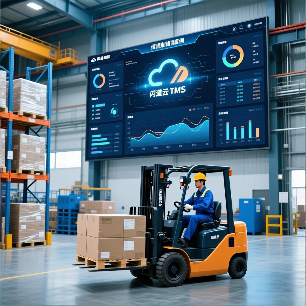 恒通制造案例图片