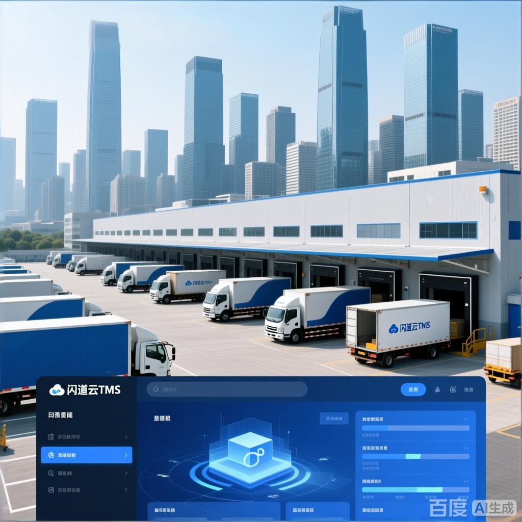 城配通案例图片