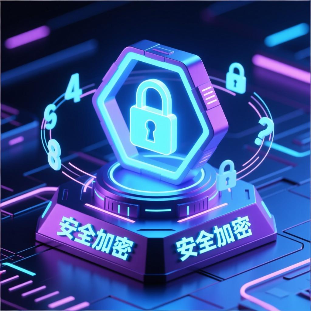 数据脱敏加密功能界面